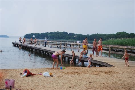 Plaża Lubiewo Map